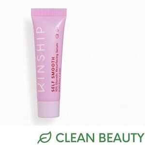 Kinship Self Smooth Glycolic Resurfacing Serum 0.20 oz